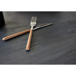 Ronde Eettafels-Svea - Noémie ronde eettafel - ø120 cm - zwart