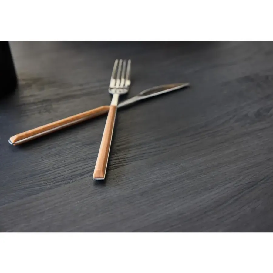 Ronde Eettafels-Svea - Noémie ronde eettafel - ø120 cm - zwart