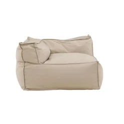 Loungebanken-Svea - Noura lounge bank hoek - beige