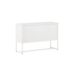 Svea - Pavlo dressoir - 120 cm - wit