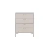 Svea - Rahman ladekast - 4 laden - beige