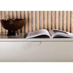 Svea - Rahman ladekast - 4 laden - beige