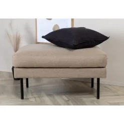 Svea - Rio hocker - bruin