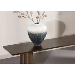 Svea - Rova eetkamerbank - 180 cm - mokka
