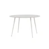 Svea - Sano ronde eettafel - ø120 cm - beige