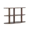 Wandrekken-Svea - Tanaka organisch wandrek - 75 x 120 cm - mokka