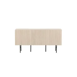 Svea - Taro dressoir - 150 cm - naturel