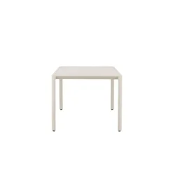 Svea - Zoe eettafel - 200 x 90 x 72 cm - beige