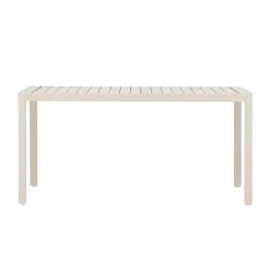 Svea - Zoe eettafel - 150 x 85 x 72 cm - beige