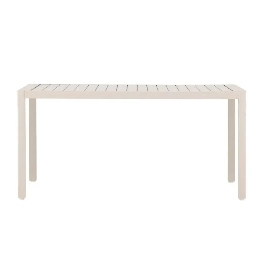 Svea - Zoe eettafel - 150 x 85 x 72 cm - beige