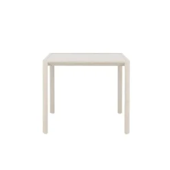 Svea - Zoe eettafel - 150 x 85 x 72 cm - beige
