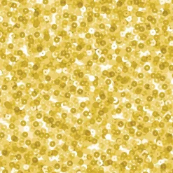 Tafelkleden-Merkloos Tafellaken/tafelkleed goud - met bedrukte pailletten - 137 x 274 cm