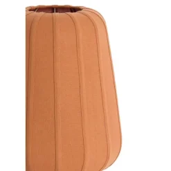Tafellampen-Light & Living Tafellamp Bibury - Terracotta - Ø30cm