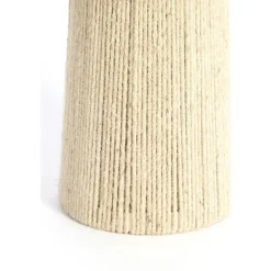 Light & Living Tafellamp Pitino - Jute - Ø31,5cm