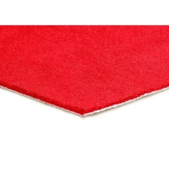IVOL Tapijt loper Dakar - Breedte 100 cm - 5 mm dik - Rood
