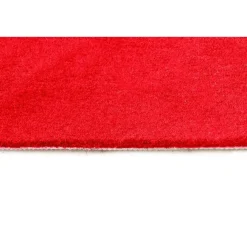 IVOL Tapijt loper Dakar - Breedte 100 cm - 5 mm dik - Rood