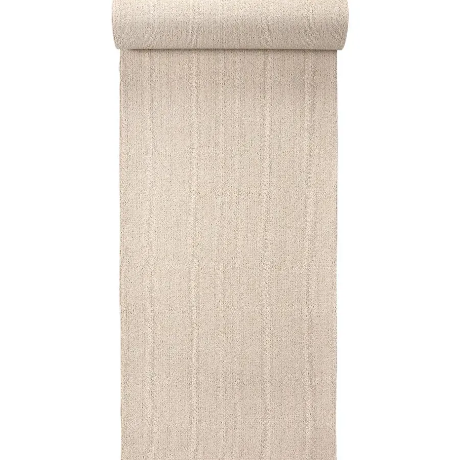 Leen Bakker Tapijt Sprint - beige