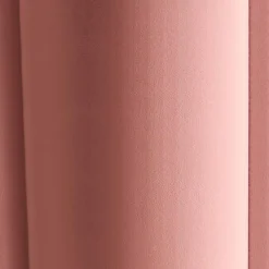 Poefen-Leen Bakker TAPPEN - Poef - Roze - Fluweel