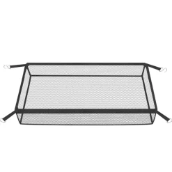 Kamperen En Outdoor-tectake Aluminium klaptafel Bastiaan in hoogte verstelbaar , Zwart