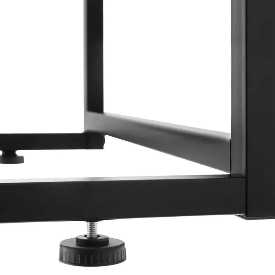 Sidetables-tectake Consoletafel Kilkenny 100x41x80,5cm