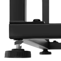 tectake Consoletafel Reading 101,5x41,5x80,5cm