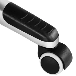 Bureaustoelen|Bureaustoelen-tectake Directiebureaustoel Jonas, Zwart