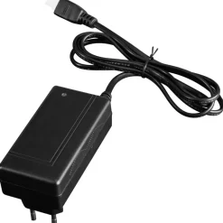 tectake ® Elektrisch In Hoogte Verstelbaar Bureau - Metalen Frame - Grijs