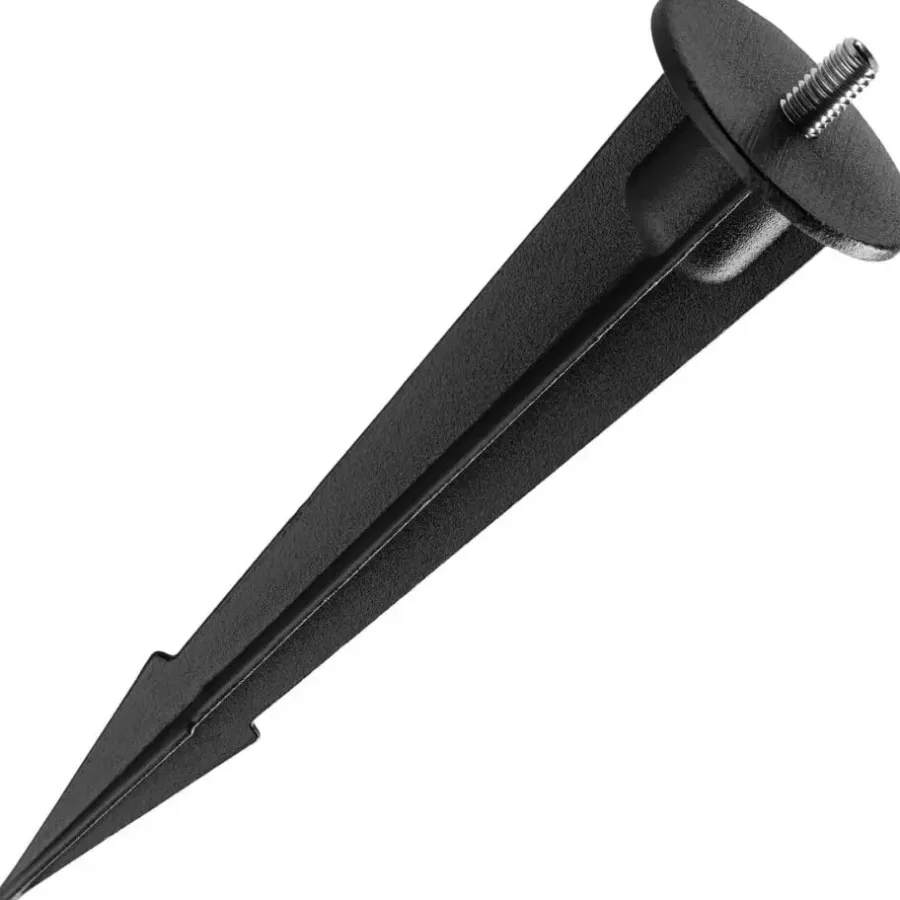 Staande Lampen-tectake Flessenkoeler Luminous Curve Cooler, LED, met afstandsbediening, Wit