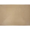 Jute Vloerkleden-tectake ® Gevlochten vloerkleed Vibe van jute, boho-stijl 200 x 290 cm