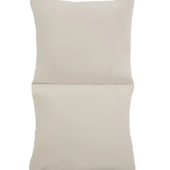 tectake Hangstoel Alison, boho-stijl, draagkracht 160kg, Beige