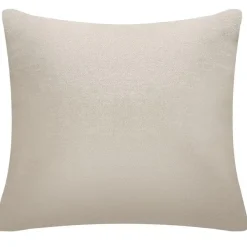 tectake Hangstoel Malika, boho-stijl, draagkracht 150kg, Beige