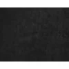 Vloerkleden-tectake ® Kortpolig vloerkleed Soft Zone 160 x 230 cm - Zwart