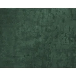tectake ® Kortpolig vloerkleed Soft Zone 140 x 200 cm - Groen