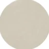 tectake ® Kortpolig vloerkleed Soft Zone Ø 120 cm - Beige