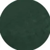 Vloerkleden|Ronde Vloerkleden-tectake ® Kortpolig vloerkleed Soft Zone Ø 120 cm - Groen