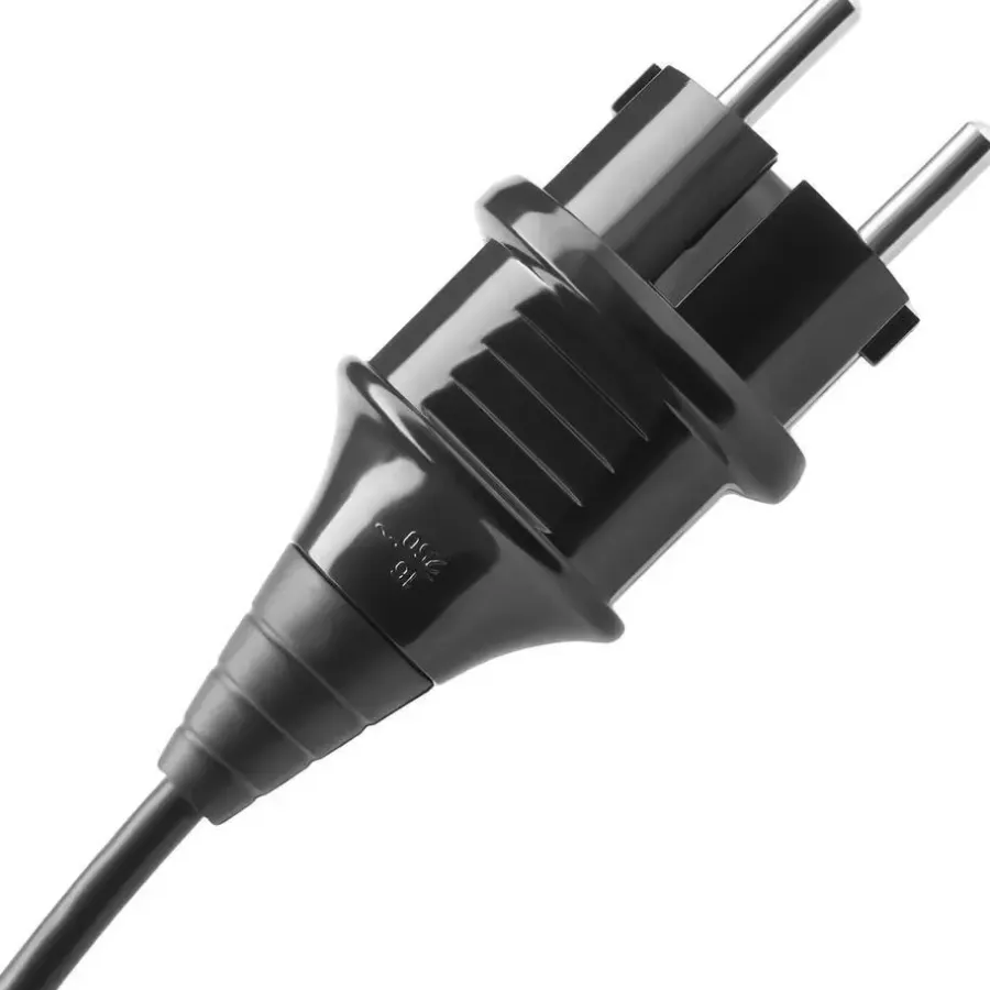 Buitenverlichting|Staande Lampen-tectake LED-bloempot Luminous Courve Pot met afstandsbediening, Wit