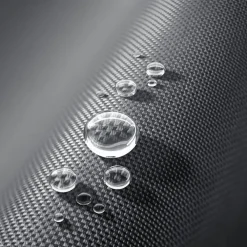 Ligbedden-tectake Ligbed Aurelie van aluminium, 6 niveaus, Grijs