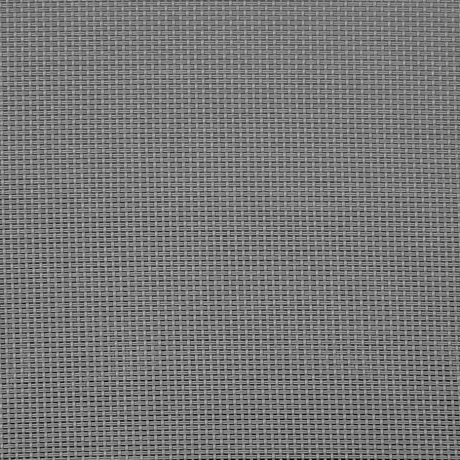 Ligbedden-tectake Ligbed Avignon, 2in1 functie, verstelbare rugleuning, Antraciet