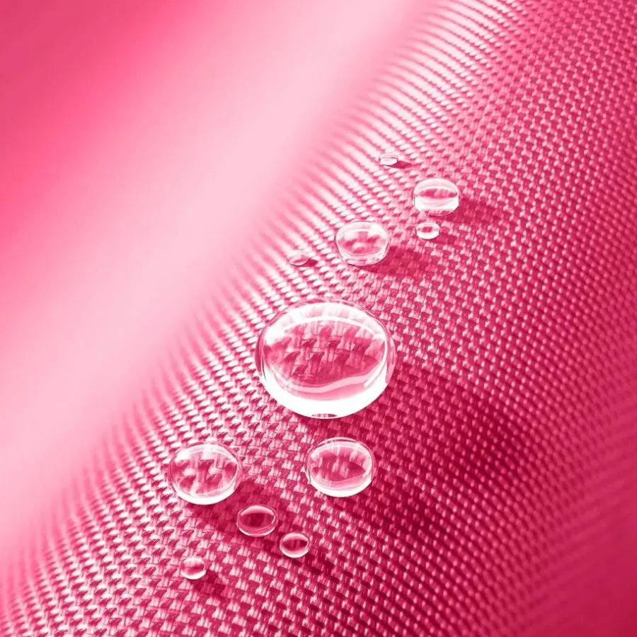 tectake Ligbed 4-niveaus met hoofdkussen, Pink