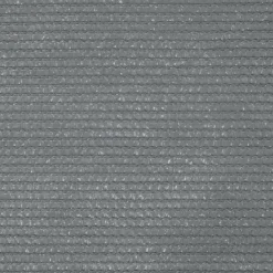 Schaduwdoeken-tectake Polyethyleen zonneluifel vierkant grijs, Grijs