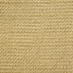 tectake Schaduwdoek Sunny, weerbestendig HDPE-materiaal met UV-bescherming
