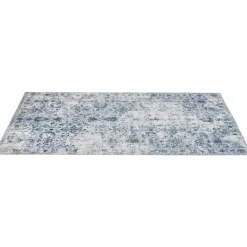 tectake ® Vintage design vloerkleed Amara, laagpolig 160 x 230 cm