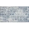 Laagpolige Vloerkleden-tectake ® Vintage design vloerkleed Amara, laagpolig 80 x 150 cm