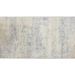 tectake ® Vintage design vloerkleed Dalia, laagpolig 80 x 150 cm