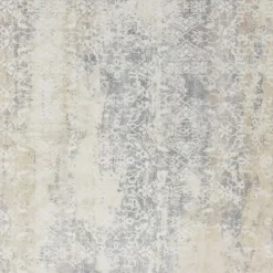 tectake ® Vintage design vloerkleed Dalia, laagpolig 80 x 150 cm