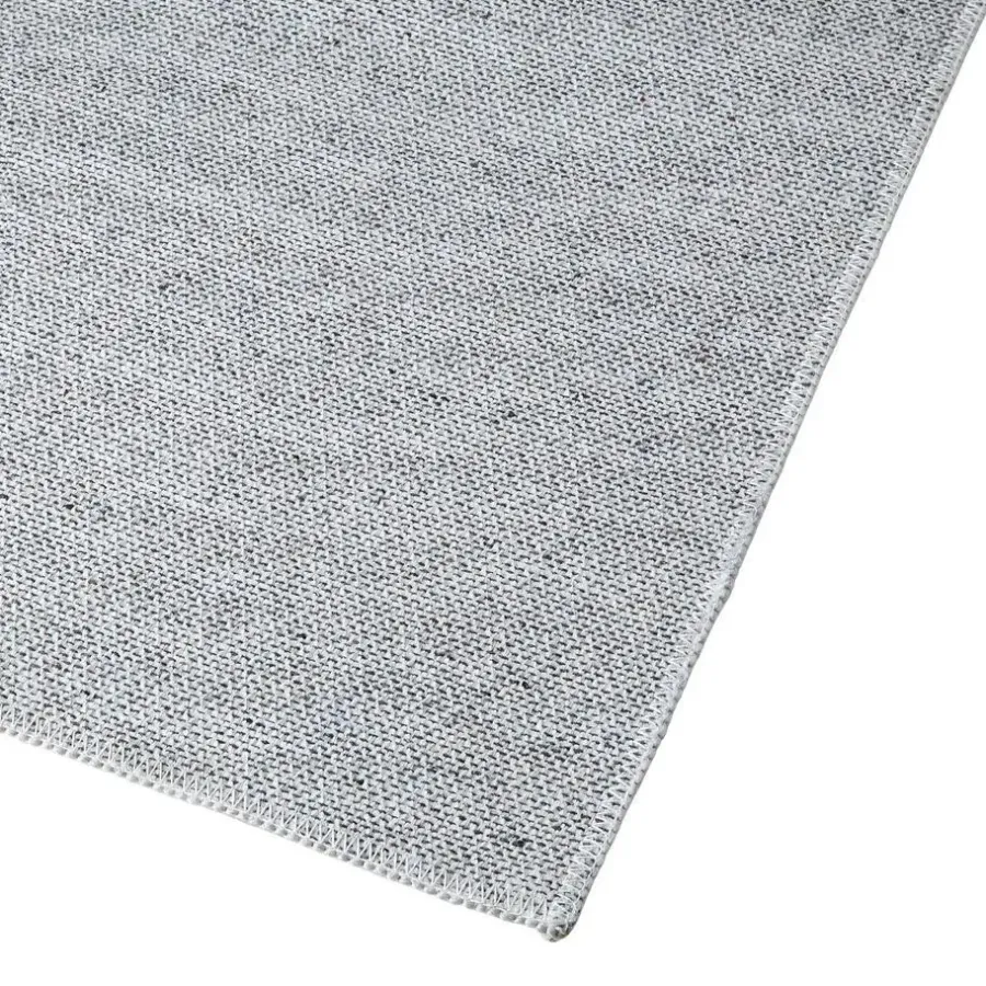 tectake ® Vintage design vloerkleed Dalia, laagpolig 80 x 150 cm