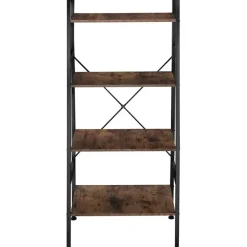 tectake Wandkast Liverpool 61,5 x 36,5 x 150cm