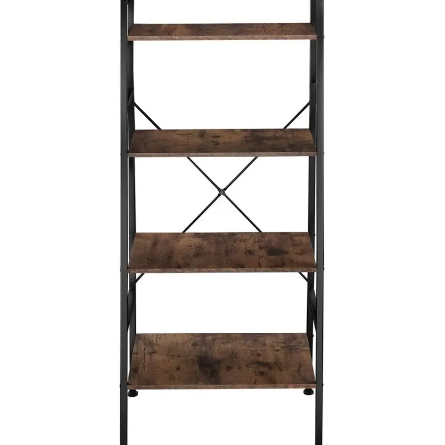 tectake Wandkast Liverpool 61,5 x 36,5 x 150cm