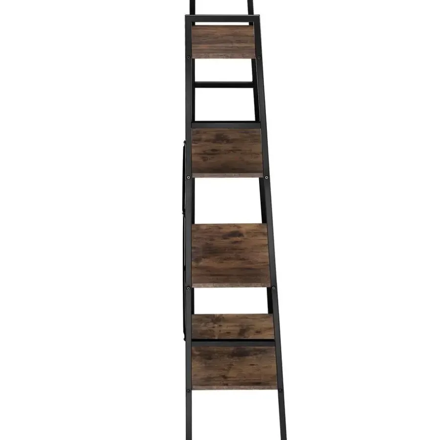 tectake Wandkast Liverpool 61,5 x 36,5 x 150cm