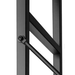 tectake Wandkast Liverpool 61,5 x 36,5 x 150cm